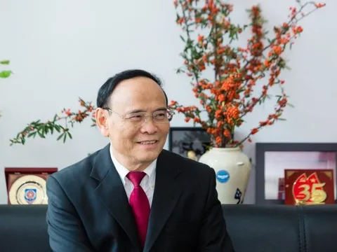 Chủ tịch Hội Luật gia Việt Nam Nguyễn Văn Quyền: Kiên trì, kiên quyết đấu tranh bảo vệ chủ quyền biển đảo của Việt Nam phù hợp với luật pháp quốc tế