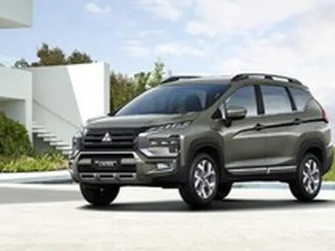 Top 10 ô tô bán chạy nhất tháng 3/2023: Mitsubishi Xpander lên đỉnh, một cái tên bất ngờ xuất hiện
