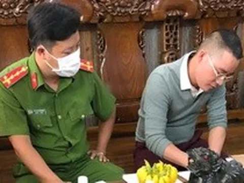 Người từng tố cáo con gái ông Trần Quí Thanh vừa bị truy tố