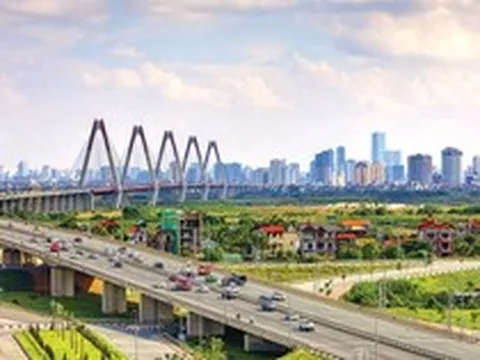 Các đô thị đặc biệt tại Việt Nam