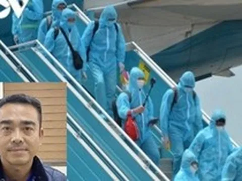 Vụ "chuyến bay giải cứu": Đưa hối lộ hơn 100 tỷ đồng đối diện khung hình phạt nào?