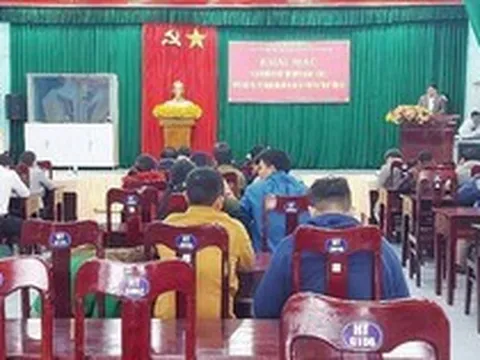 Vì sao Quảng Nam hủy kết quả trúng tuyển 44 viên chức?