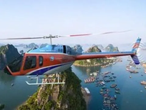 Vụ rơi trực thăng Bell 505: Khi nào thân nhân khách hàng nhận được bồi thường bảo hiểm?