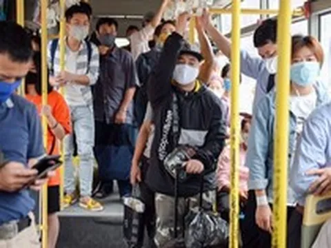 Ca mắc COVID-19 tăng, Bộ Y tế khuyến cáo phòng bệnh trước kỳ nghỉ lễ