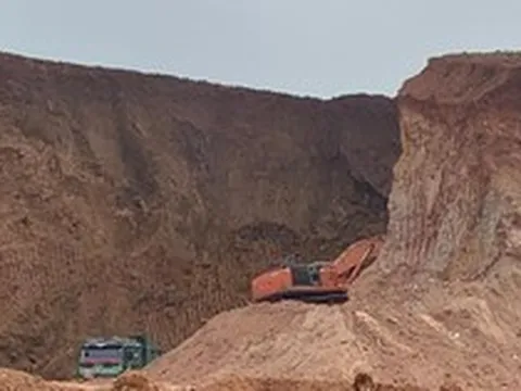 Thanh Hóa đóng cửa, thu hồi hàng loạt mỏ khoáng sản