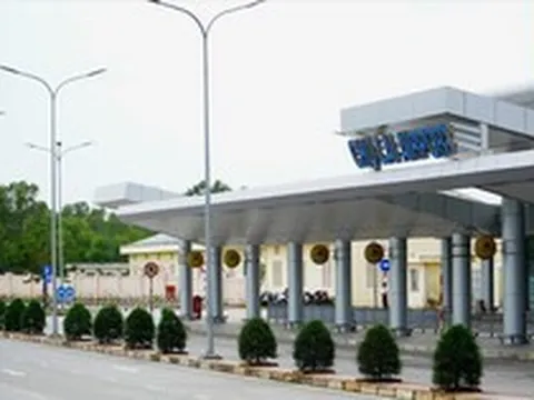 Quảng Nam tự ý 'xé rào' quy hoạch sân bay Chu Lai thay thế sân bay Đà Nẵng