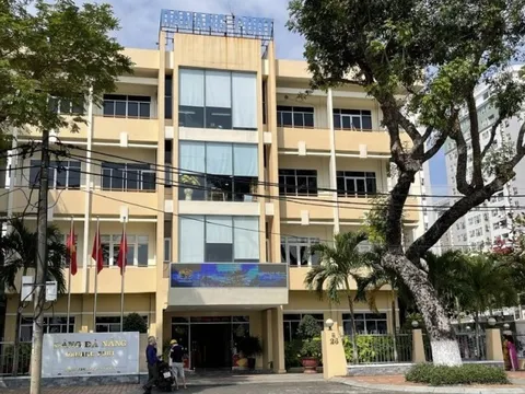 Công ty CP Cảng Đà Nẵng chuẩn bị cho dự án 7.400 tỷ đồng