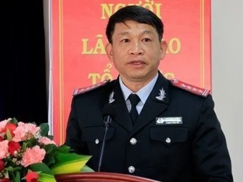 Chánh Thanh tra tỉnh Lâm Đồng bị đề nghị kỷ luật