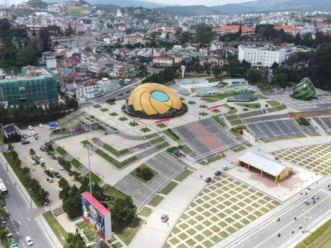 Lâm Đồng sẽ bán đấu giá nhiều khu đất lấy tiền làm 2 dự án cao tốc