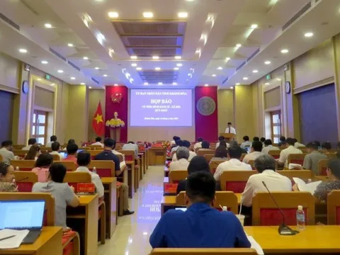 Khánh Hòa: Thu ngân sách Nhà nước quý 1/2023 đạt 4.107 tỷ đồng