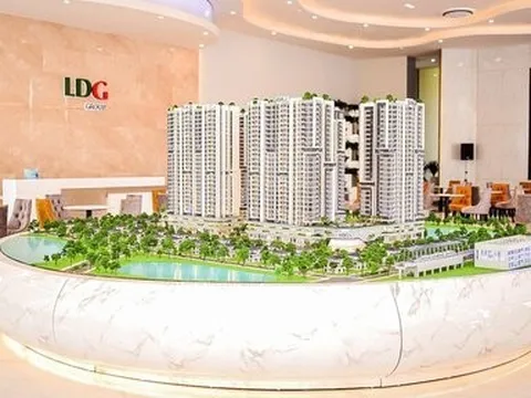 LDG lên tiếng về 680 biệt thự, nhà liền kề xây trái phép ở Đồng Nai