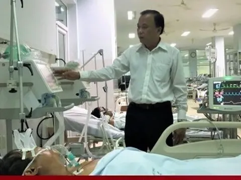 2 vụ ngộ độc sau khi ăn cá chép muối ủ chua: Hai bệnh nhân cuối cùng xuất viện