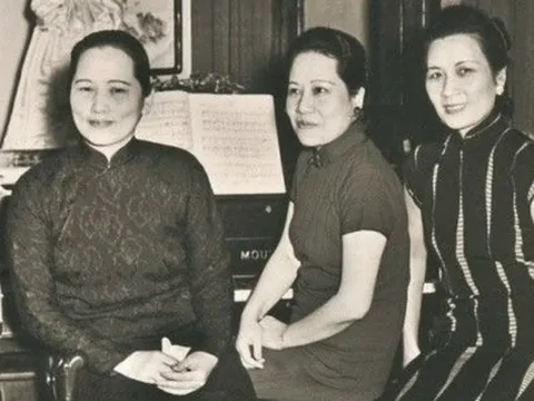 Bí mật giúp Tống Mỹ Linh mắc ung thư vẫn thọ 106 tuổi