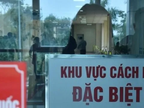 Chuyên gia hàng đầu đánh giá về diễn biến dịch COVID-19 tăng đột biến