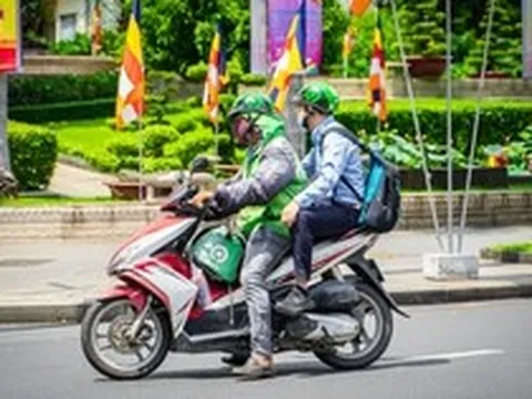 Gojek tiếp tục chiến lược phát triển bền vững tại Việt Nam