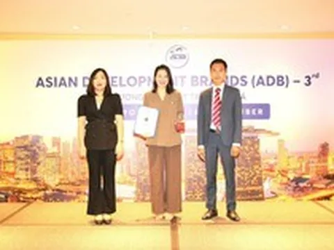 Vì sao Singapore là điểm đến lý tưởng cho doanh nghiệp Việt?