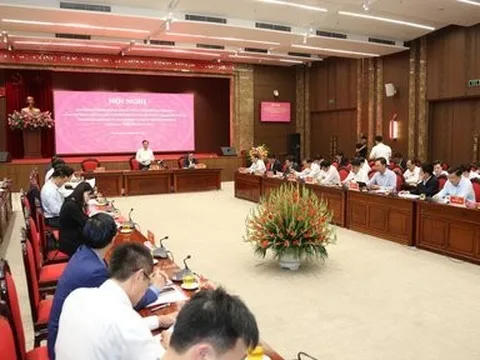 Gỡ khó vấn đề mỏ vật liệu cho dự án đường Vành đai 4 - Vùng Thủ đô