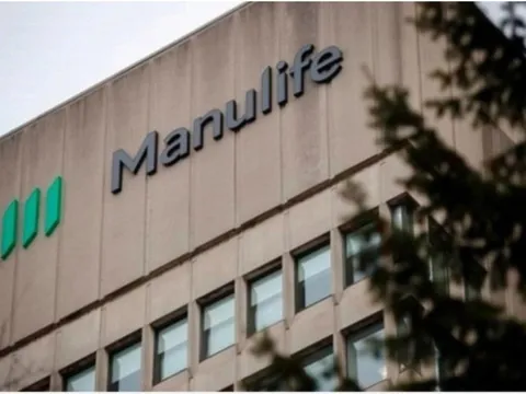 Manulife Việt Nam hoạt động ra sao trong năm tài chính 2022?