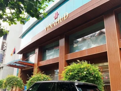 Những thương vụ nghìn tỷ "nội bộ" của Vinahud