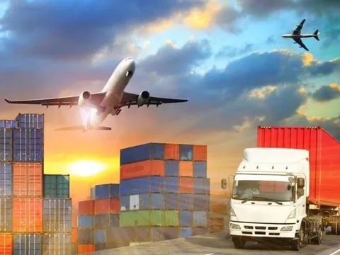 Xuất khẩu dần lấy lại đà tăng trưởng