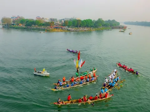 Văn hóa nâng tầm du lịch Việt