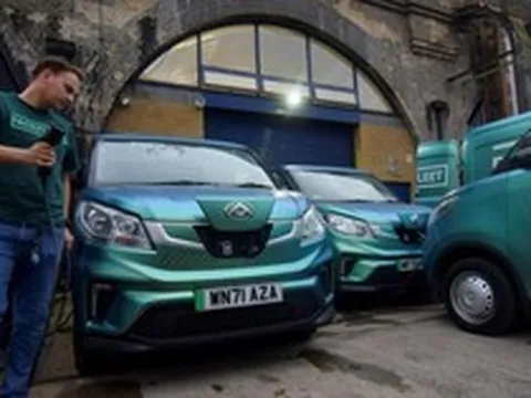 Một loại hình xe điện hái ra tiền mà Tesla, BYD hay VinFast đang ngó lơ: Chờ cả năm mới có hàng, chậm chân là hết chỉ trong vài ngày, nhu cầu trong tương lai chỉ có tăng chứ không có giảm