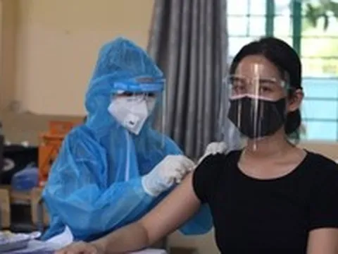 Xuất hiện biến chủng mới của Covid-19 đầu tiên ở Việt Nam trên địa bàn TP.HCM