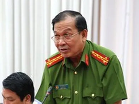 Lãnh đạo Công an Cần Thơ nói gì vụ 2 cán bộ trại tạm giam bị khởi tố?