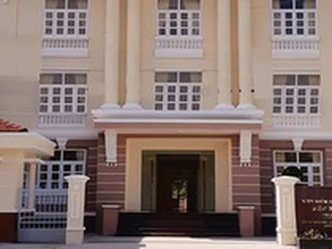 An Giang kỷ luật nhiều cán bộ Viện kiểm sát, công an