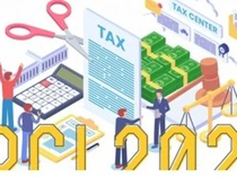 PCI 2022 - Thước đo “đánh giá chất lượng điều hành kinh tế” cấp tỉnh