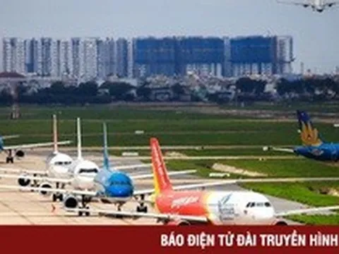 Giá vé máy bay tăng cao, doanh nghiệp lữ hành gặp khó