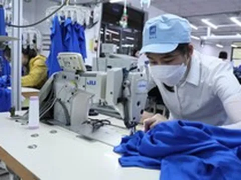 Tìm thị trường mới cho xuất khẩu