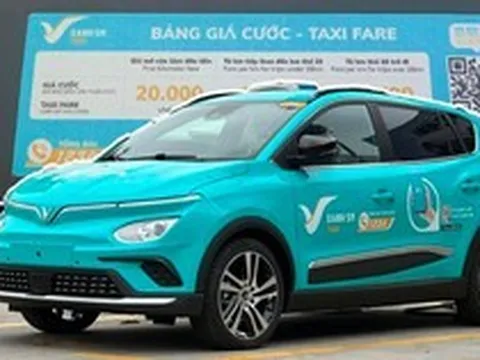 Báo nước ngoài: Taxi GSM và Be là sự kết hợp của 2 ‘nhà vô địch’ nội địa, đủ sức khiến ‘gã nhà giàu’ Grab lo sợ