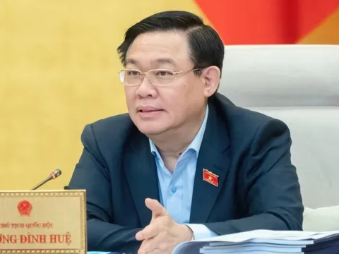 Dự án luật phải chuẩn bị kỹ lưỡng, đủ chín, đủ rõ mới trình Quốc hội