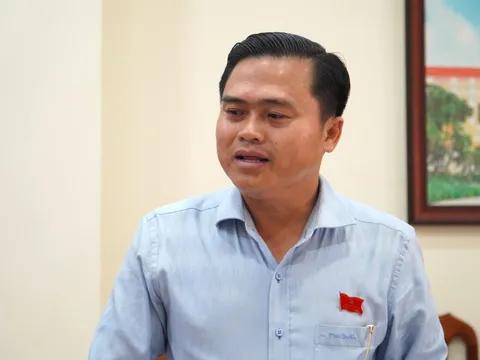 TP HCM: 5 quận, huyện chưa báo cáo kết quả chăm lo người yếu thế