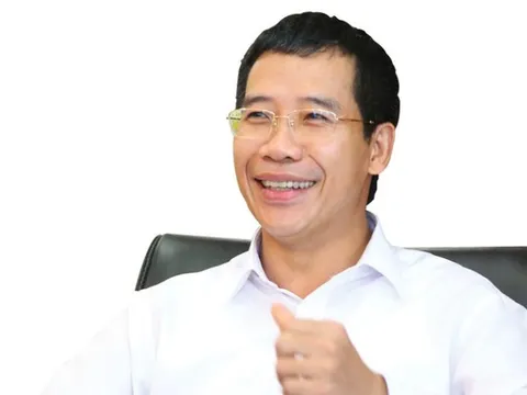 Ngân hàng Quân Đội có chủ tịch HĐQT và quyền tổng giám đốc mới