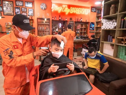 Người trẻ làm mới nghề cũ