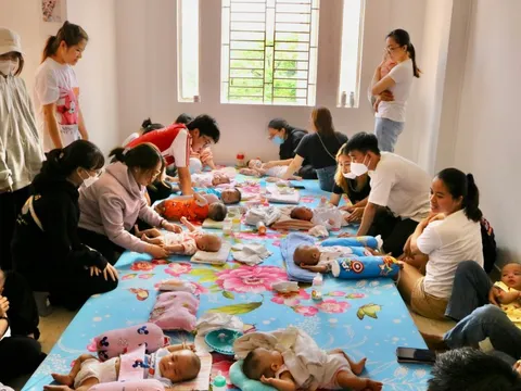 Bài học ngoài giảng đường