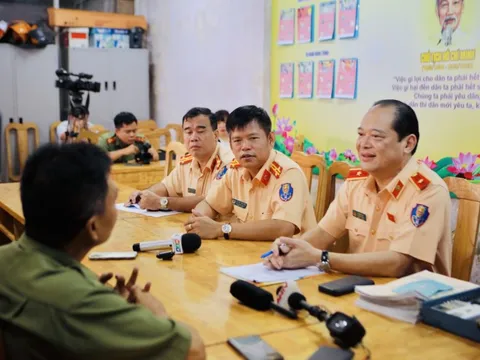 Khắc phục ngay bất cập trong đăng kiểm