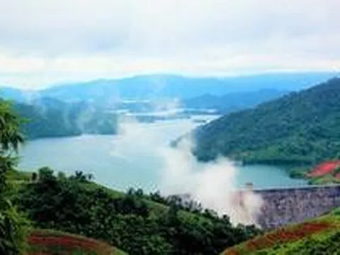 Tiềm năng của con sông nội địa dài nhất Việt Nam