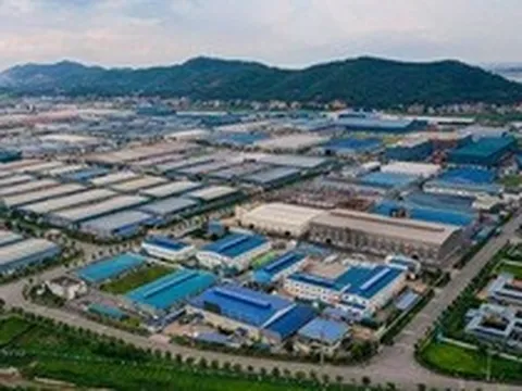 Điểm đặc biệt của những tỉnh tăng 'đột biến' trên 20 bậc trong bảng xếp hạng PCI