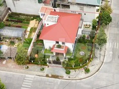 Cận cảnh 7 lô đất đắc địa liên quan cựu Bí thư Tỉnh ủy Lào Cai Nguyễn Văn Vịnh