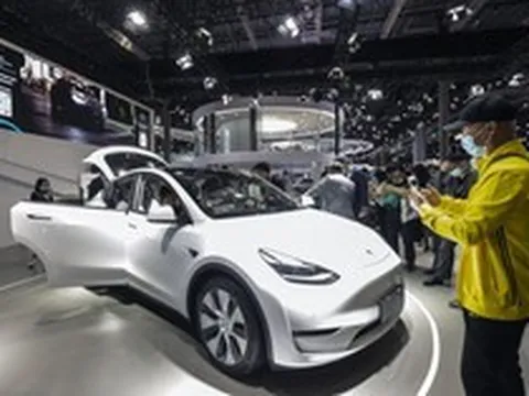 Tesla giảm giá xe điện ở nước bán ô tô đắt nhất thế giới: vẫn chẳng thấm vào đâu, người dân ở đây chỉ thích siêu xe thay vì xe điện