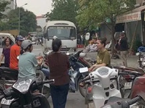 Cháy nhà lúc rạng sáng, hai cháu nhỏ 4 và 8 tuổi tử vong