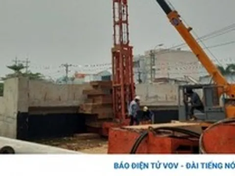 Chủ tịch UBND TP.HCM phê bình 25 chủ đầu tư giải ngân 0% vốn