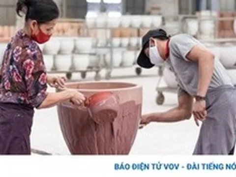 Khó khăn bủa vây doanh nghiệp ở Bình Dương