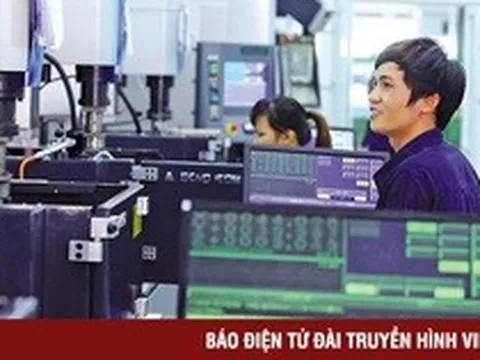 Việt Nam tiếp tục là điểm đến thu hút đầu tư