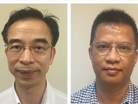 Ngày mai, cựu Giám đốc BV Tim Hà Nội cùng đồng phạm hầu tòa