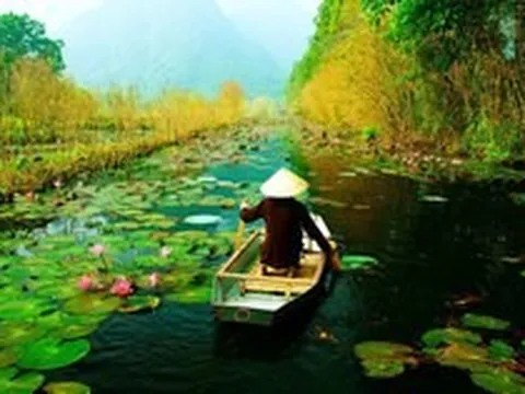 Bí quyết "bắt trọn cái đẹp" ở Việt Nam của khách nước ngoài: Nhiều điều chính người Việt cũng không biết!