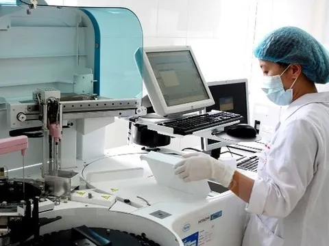 Bãi bỏ Thông tư về đấu thầu trang thiết bị y tế